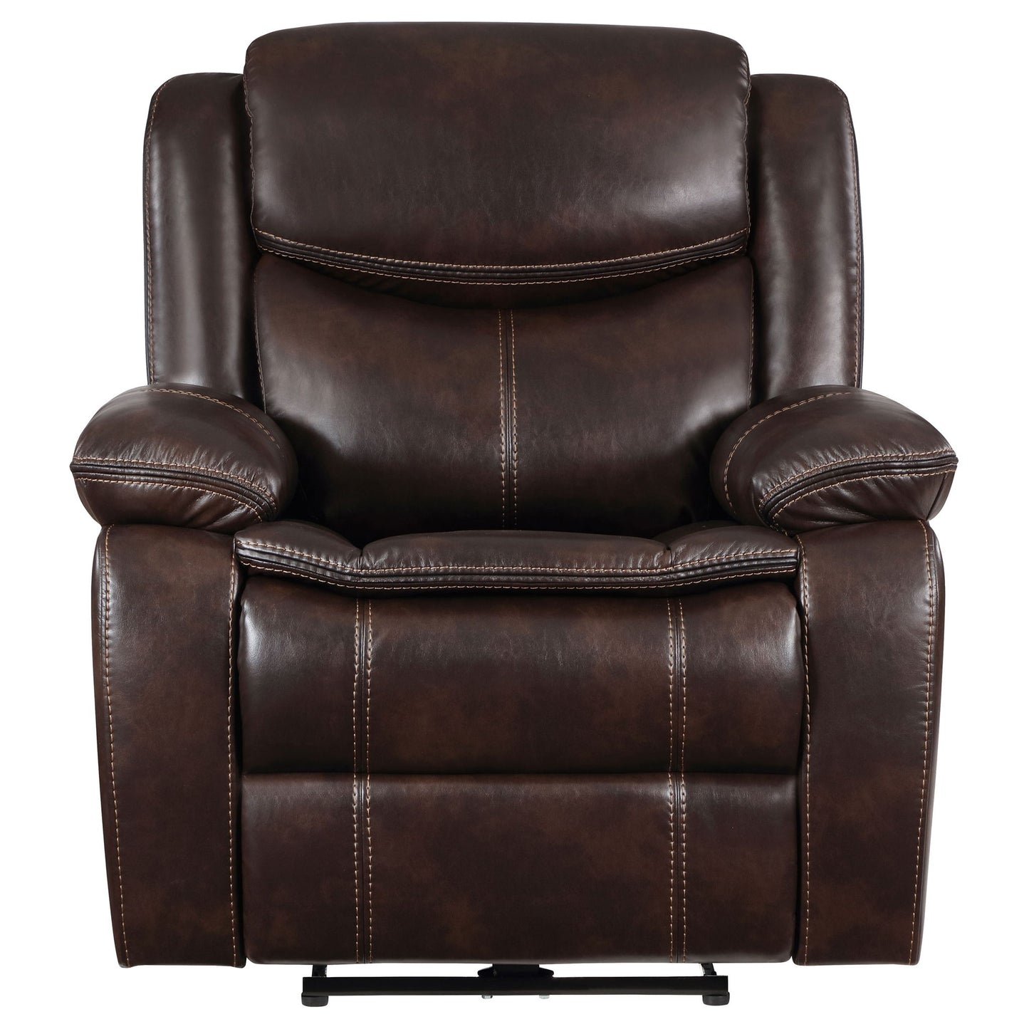 Salerno - Power Recliner Chair With USB Charging Furniture Max