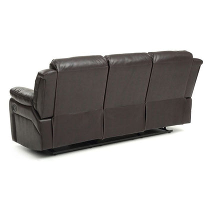 Reclining Sofa For Leisure Elegant Glory Furniture