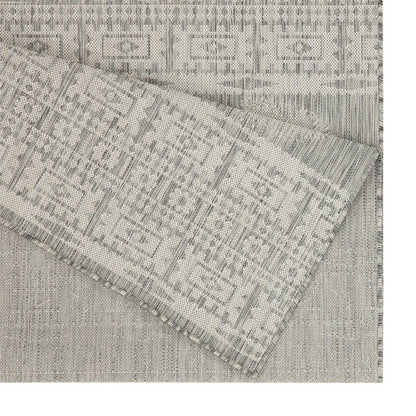 Sunshine - 2'7" X 7'3" Indoor / Outdoor Area Rug Icona Home Decor