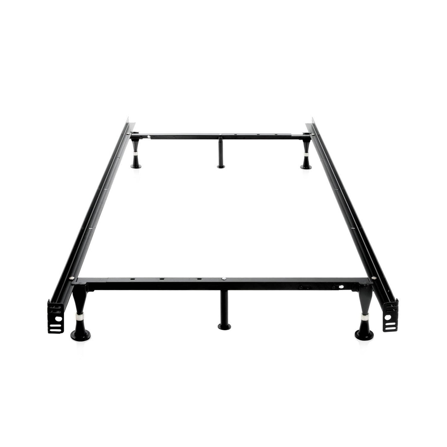 Queen / Full / Twin Adjustable Bed Frame - Glides Malouf