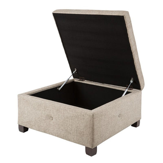 Aspen - Ottoman Soft Close Storage JLA