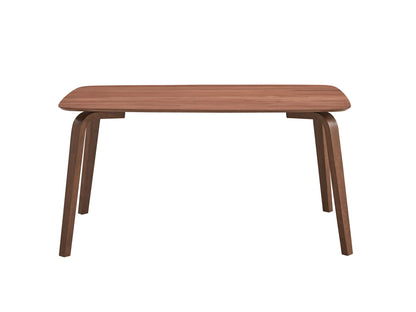 Casson - Dining Table - Walnut Acme