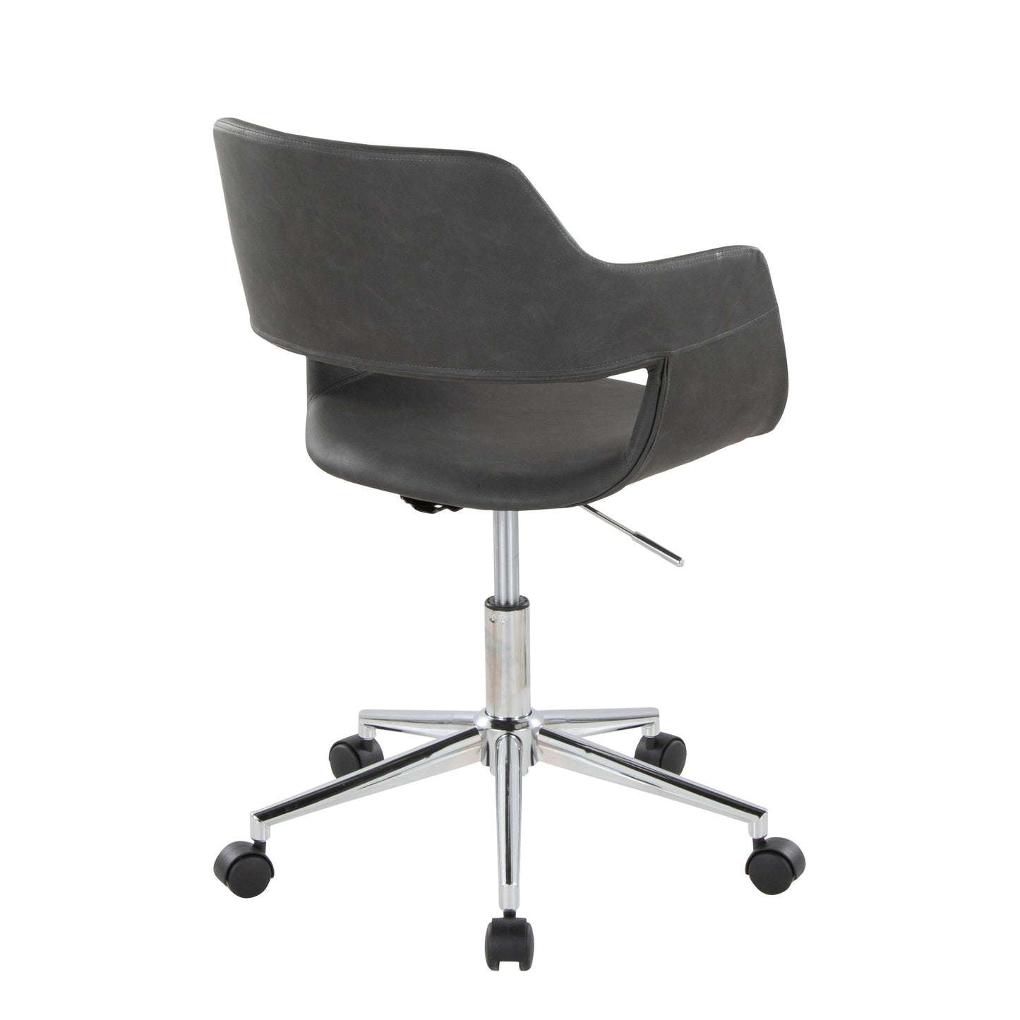 Margarite - Contemporary Office Task Chair Lumi Source