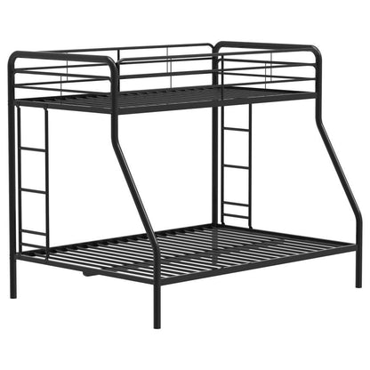 Carson - Metal Bunk Bed Coaster Fine Furniture