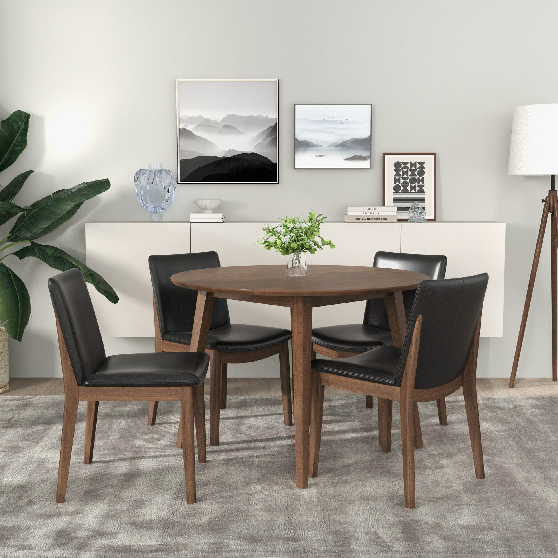 Paloma - Versatile Dining Table Ashcroft Furniture