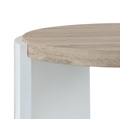 Zoma - High Gloss Table