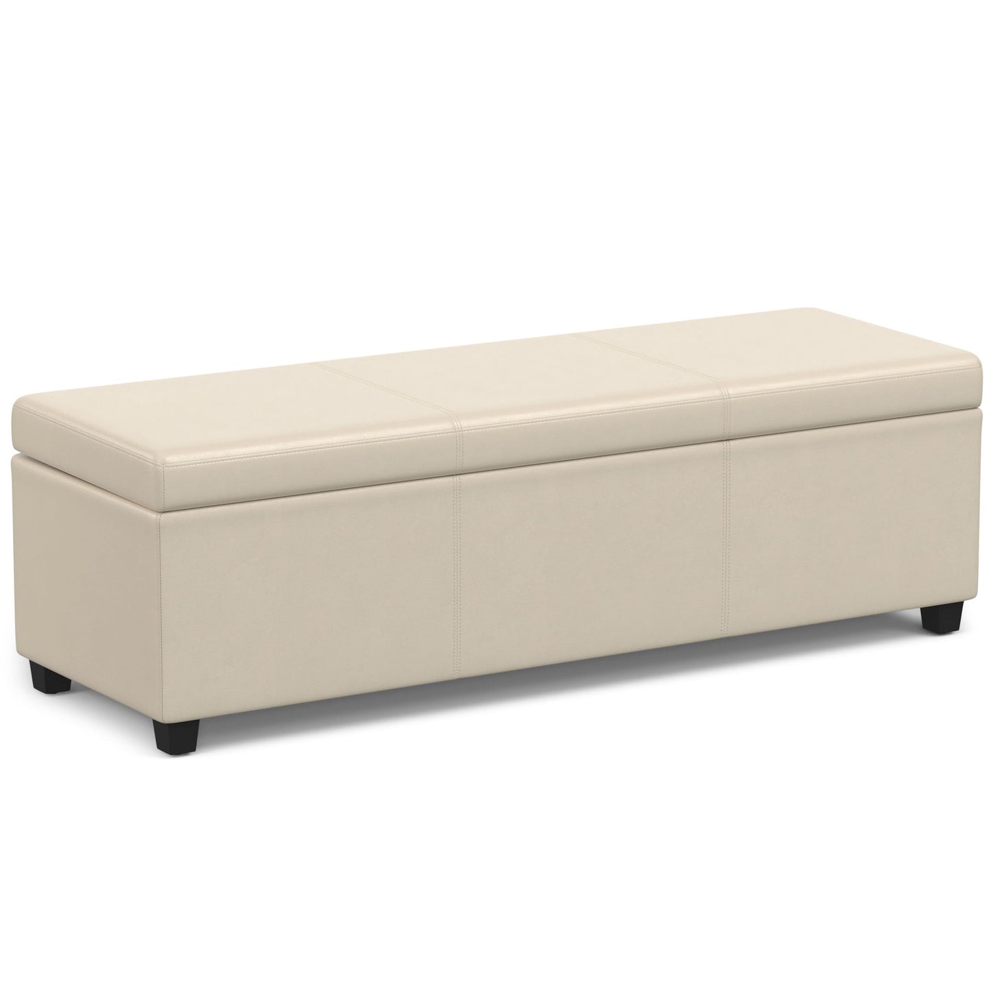 Avalon - Multifunctional Storage Ottoman Bench Simpli-Home