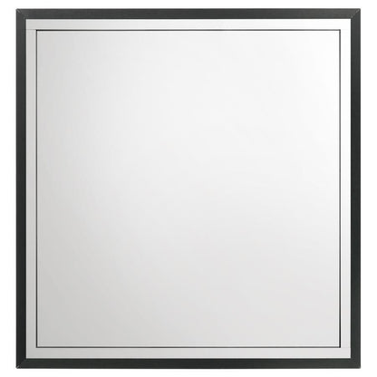 Lucia - Dresser Mirror Coaster Fine Furniture