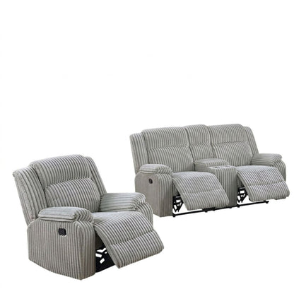 Modern Living Room Set With Pillow Arms Home Essentials