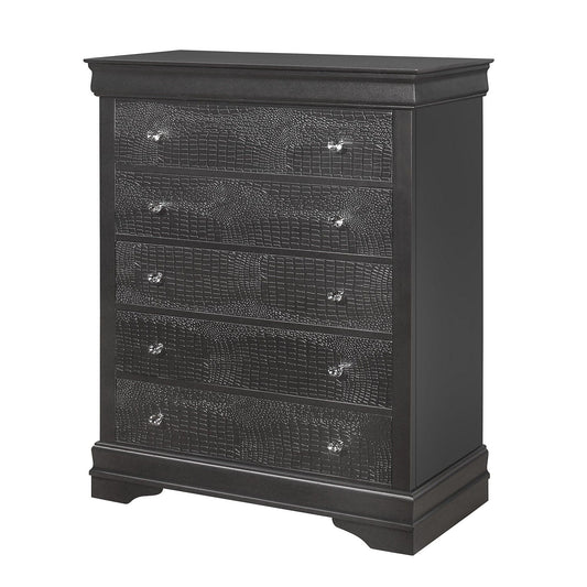 Shaker - Crocodile Chest Global Furniture USA