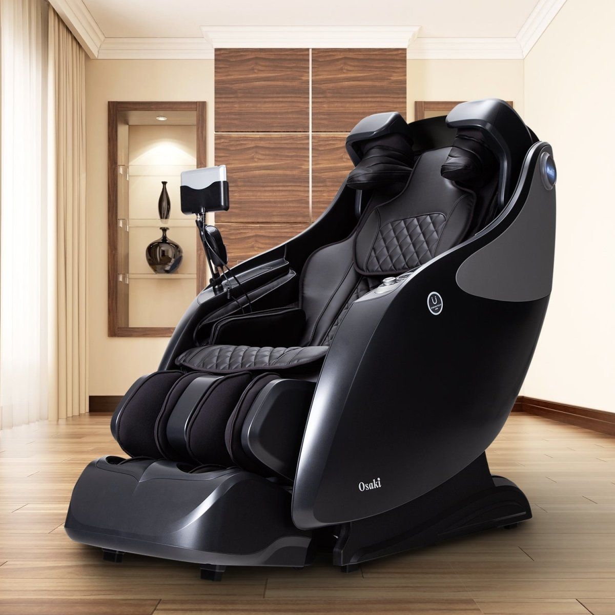 Master 4D - Massage Chair Osaki