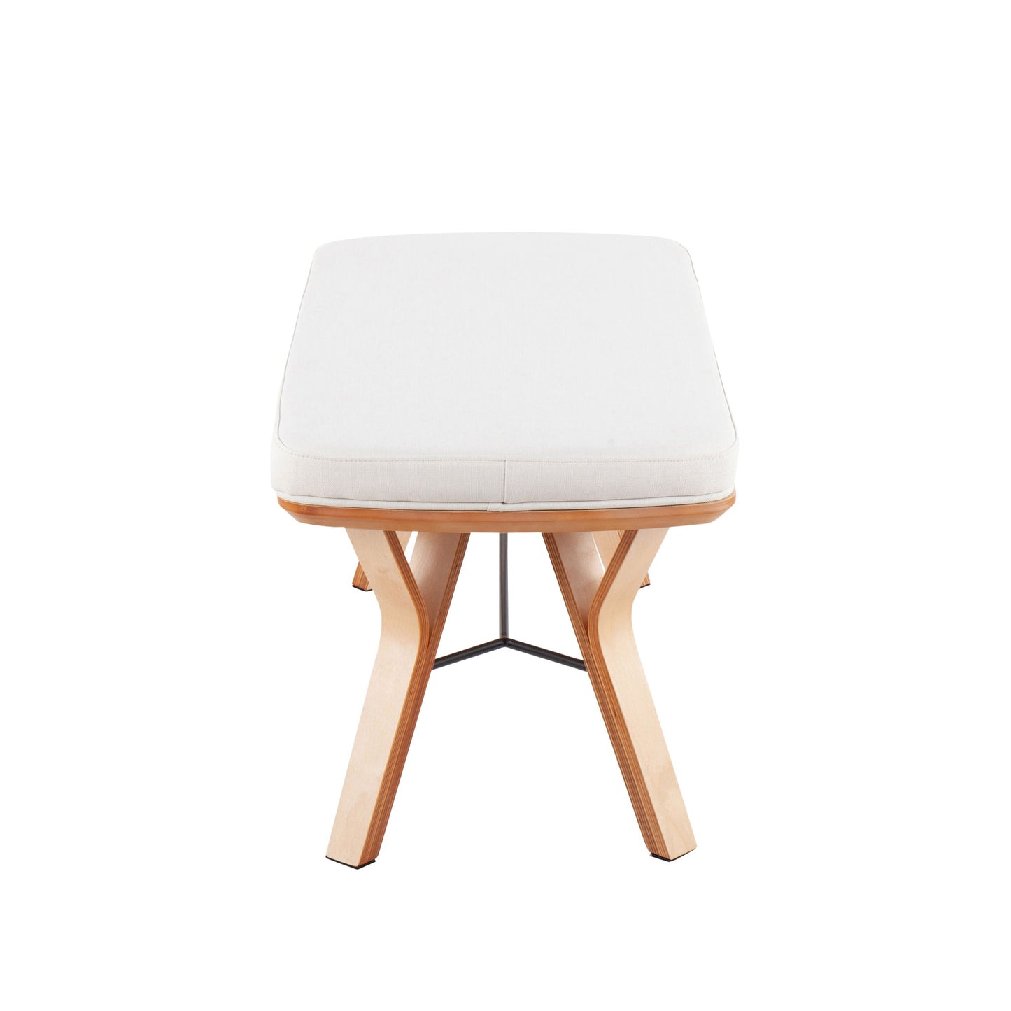 Folia - Mid Century / Modern Bench Lumi Source