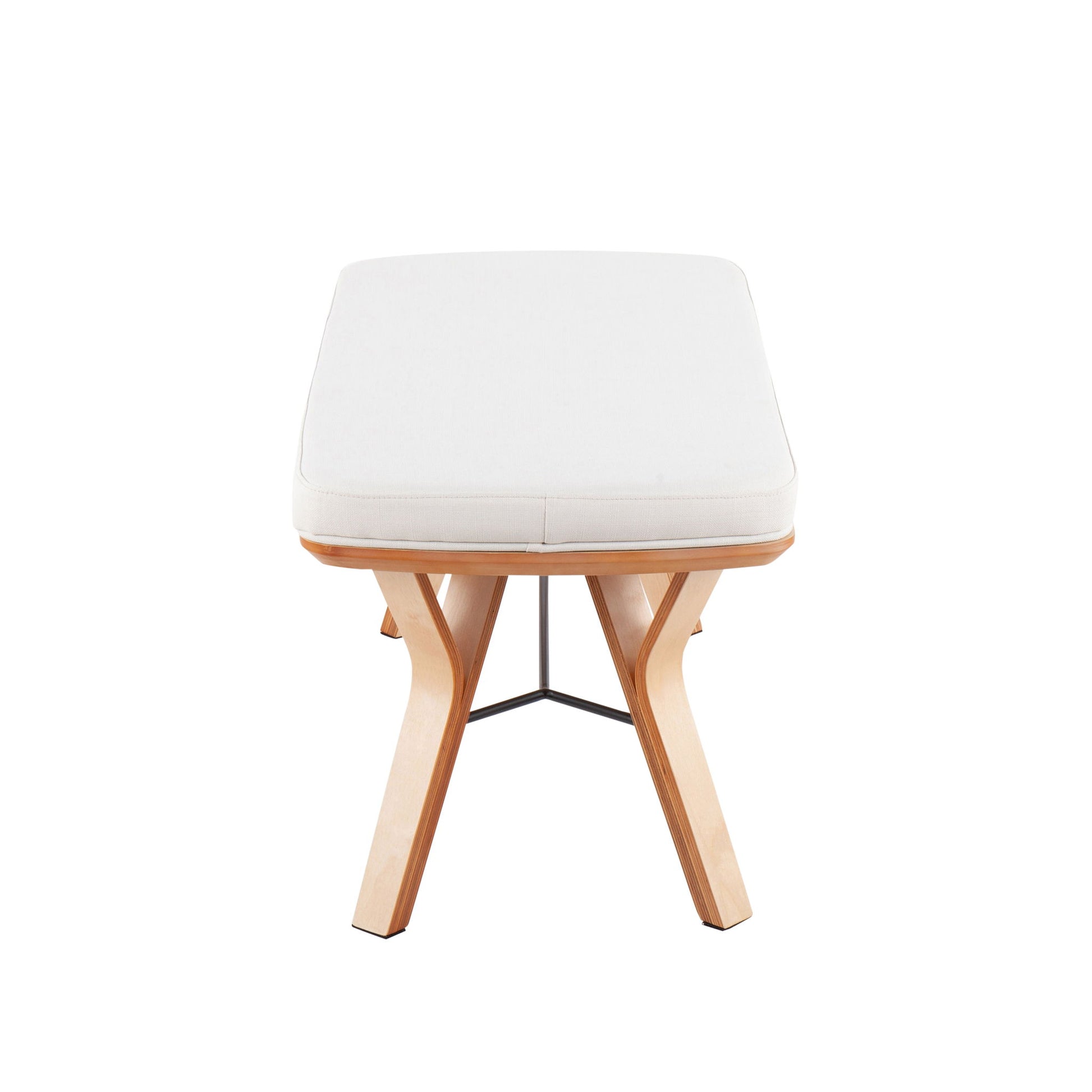 Folia - Mid Century / Modern Bench Lumi Source