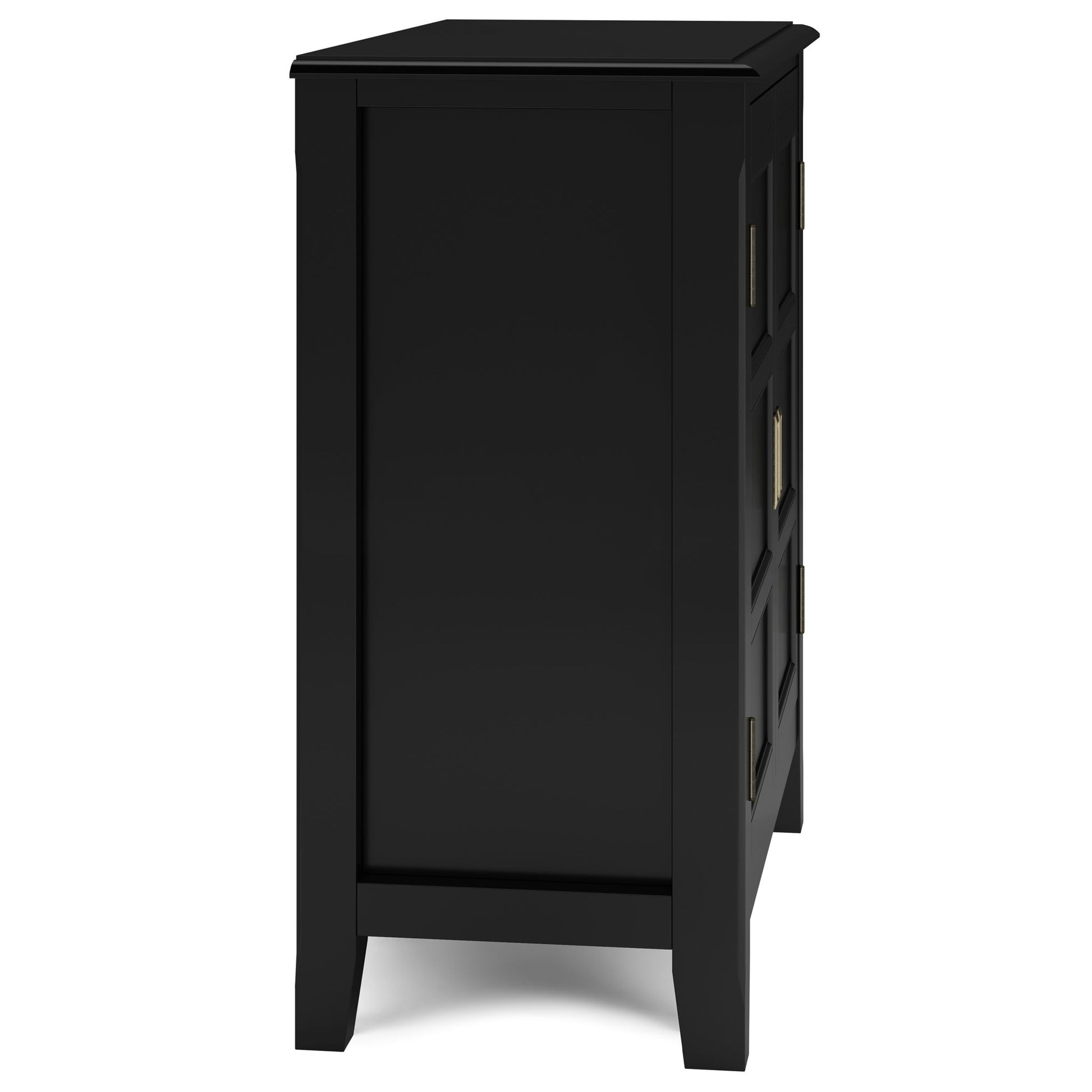 Burlington - Handcrafted Low Storage Cabinet - Snoozhouse