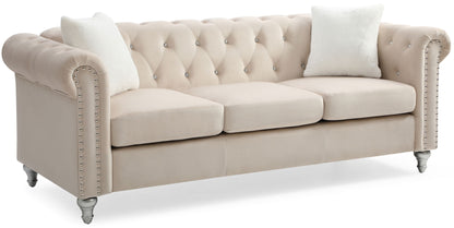Raisa - Sofa Glory Furniture