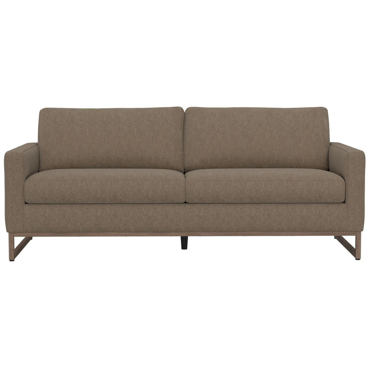 Contemporary Design Sofa Emerald Home