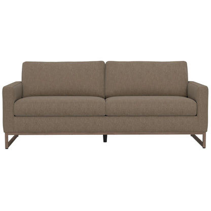 Contemporary Design Sofa Emerald Home