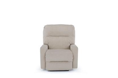 Kenley Power Tilt-Headrest Three-Motor Lift Recliner