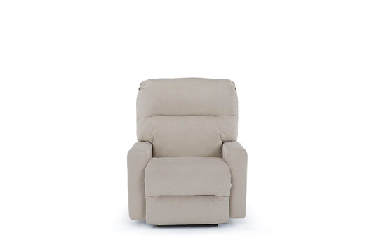 Kenley Power Tilt-Headrest Three-Motor Lift Recliner