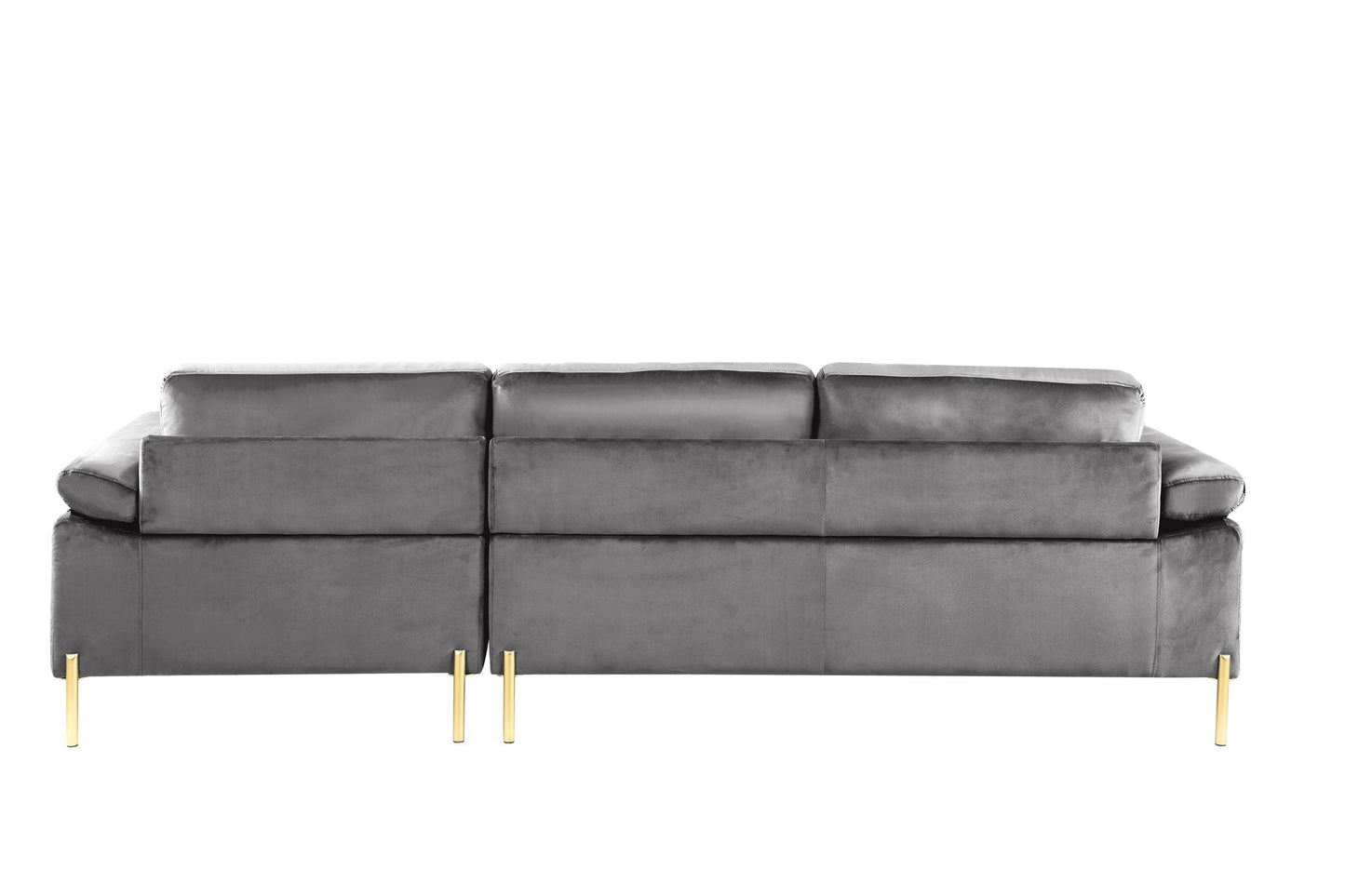 Shannon - Sectional Sofa With Chaise Urban Retreats