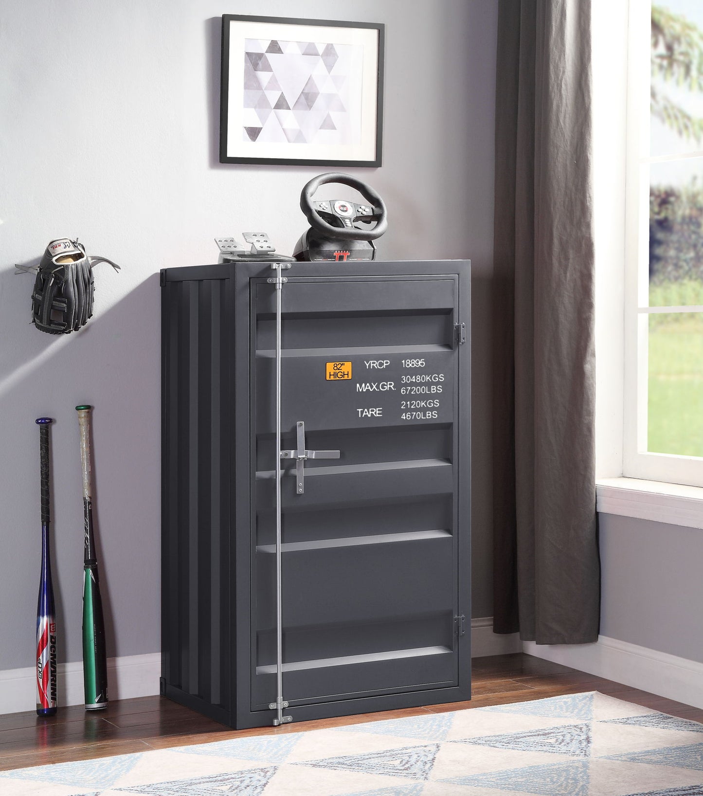 Cargo - Ample Storage Chest Acme