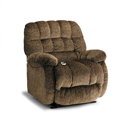 Roscoe Two-Motor Power Lift Recliner Best Home Furnishings