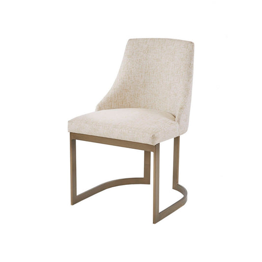 Contemporary Modern Accent Dining Chairs (Set of 2) JLA