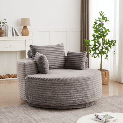 Single Sofa, Sleeper Chair For Living Room Home Essentials