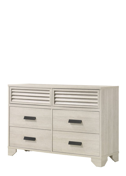 Sarter - Bedroom Set Crown Mark