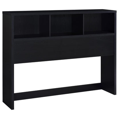 Westpark - 3 Piece Bedroom Set Bookcase Headboard Coaster Fine Furniture