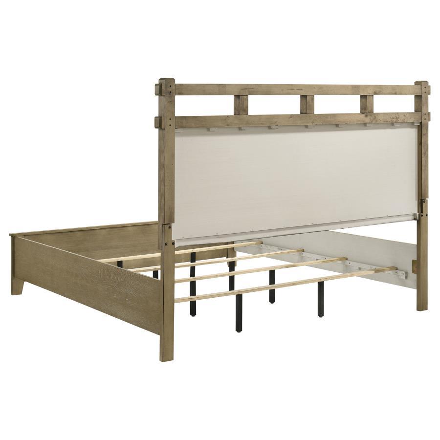 Hazlewood - Bedroom Set Coaster Fine Furniture