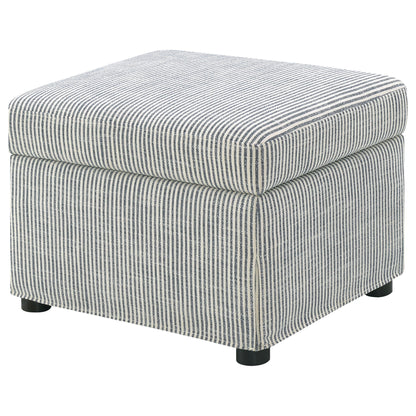 Merced - Lift Top Storage Ottoman Furniture Max