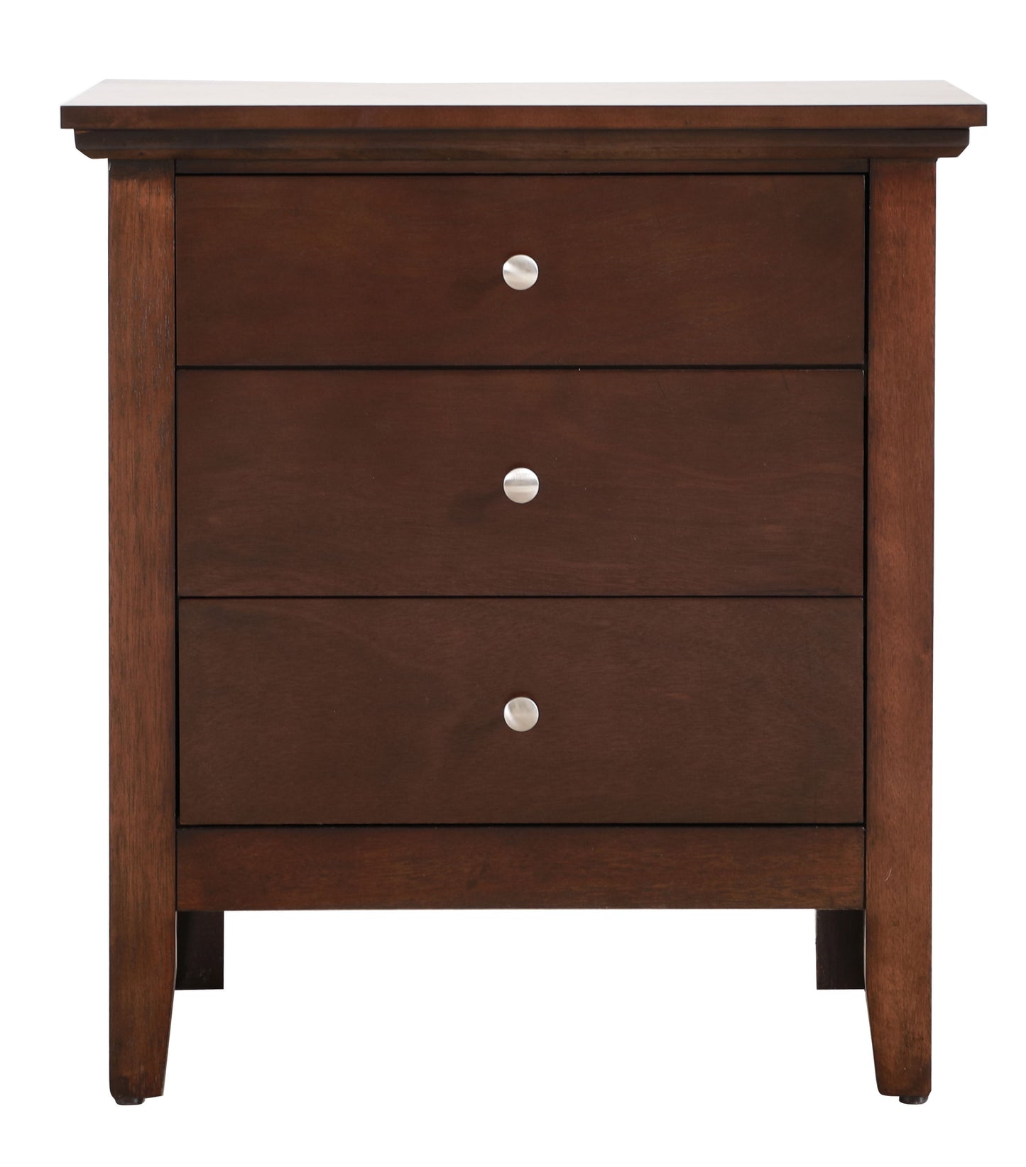 Hammond - 3 Drawer Nightstand