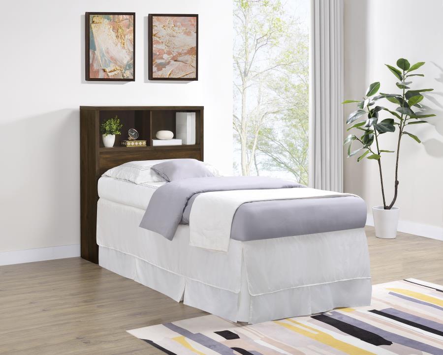 Westpark - Bookcase Headboard Coaster Fine Furniture