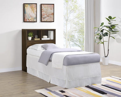 Westpark - Bookcase Headboard Coaster Fine Furniture