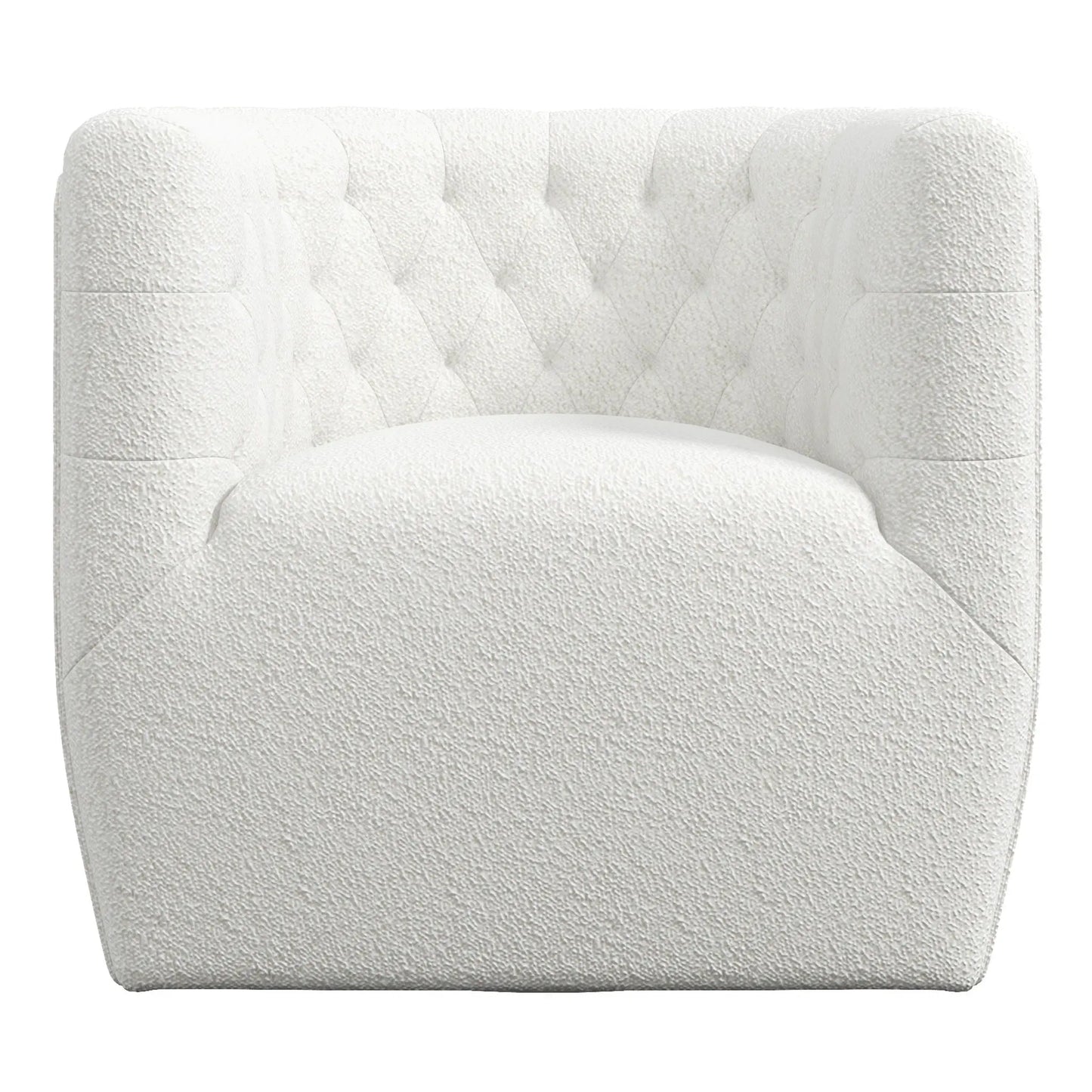 Delaney - Ergonomic Design Swivel Chair Ashcroft Furniture
