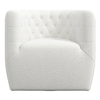 Delaney - Ergonomic Design Swivel Chair Ashcroft Furniture