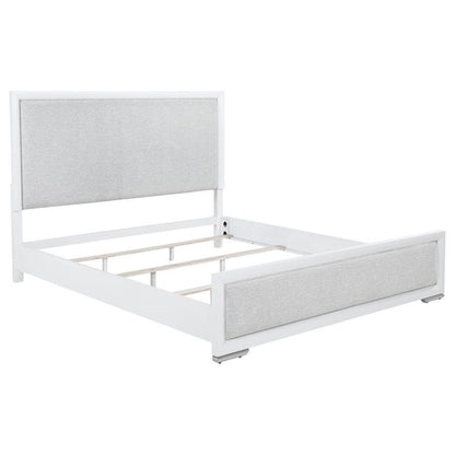 Gracemont - Panel Bed Coaster Fine Furniture