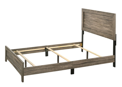 Millie - Bedroom Set Crown Mark