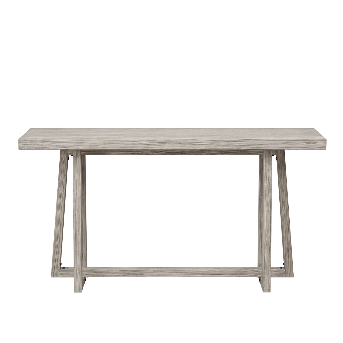 Console Table, Stylish Rectangular Entryway Table Home Essentials