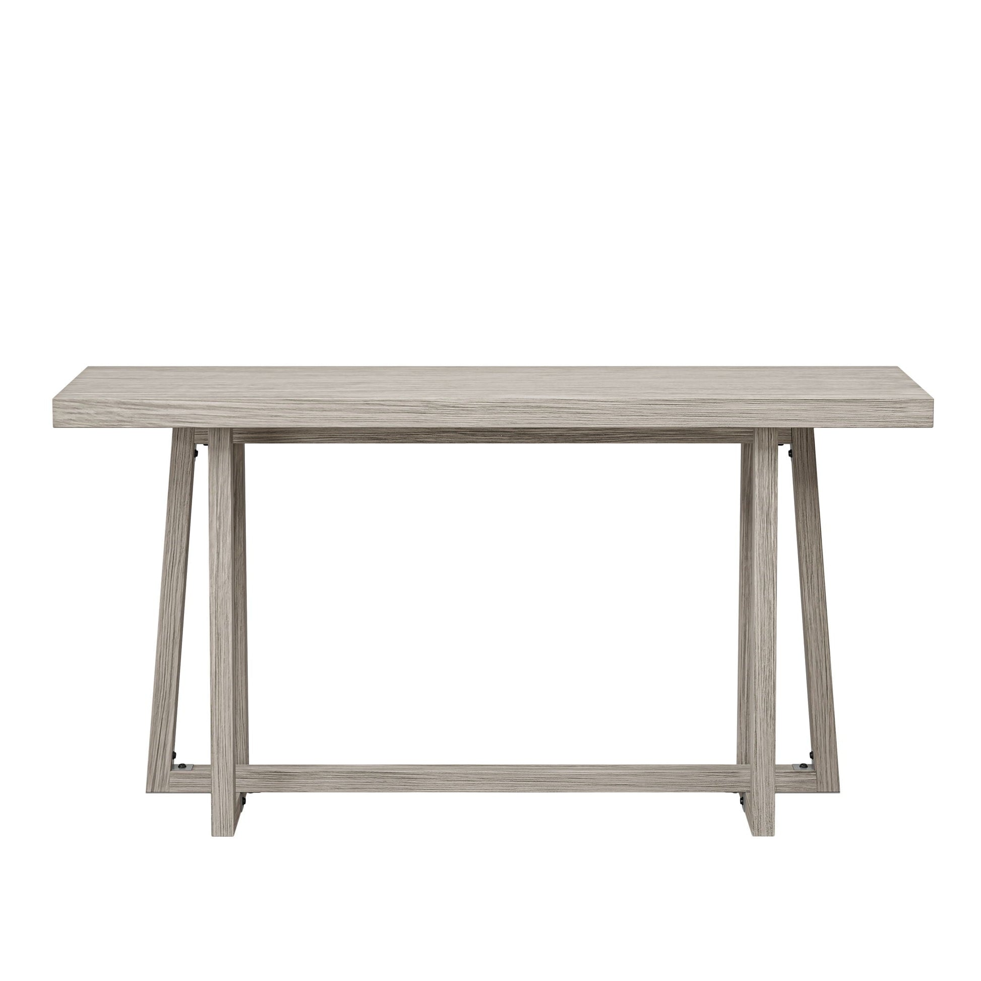 Console Table, Stylish Rectangular Entryway Table Home Essentials