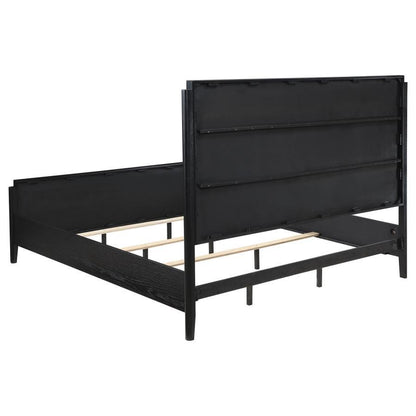 Brookmead - Wood Panel Bed Coaster Fine Furniture