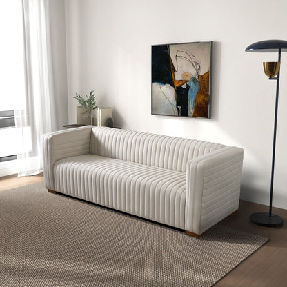 Elara - Upholstered Sofa Ashcroft Furniture
