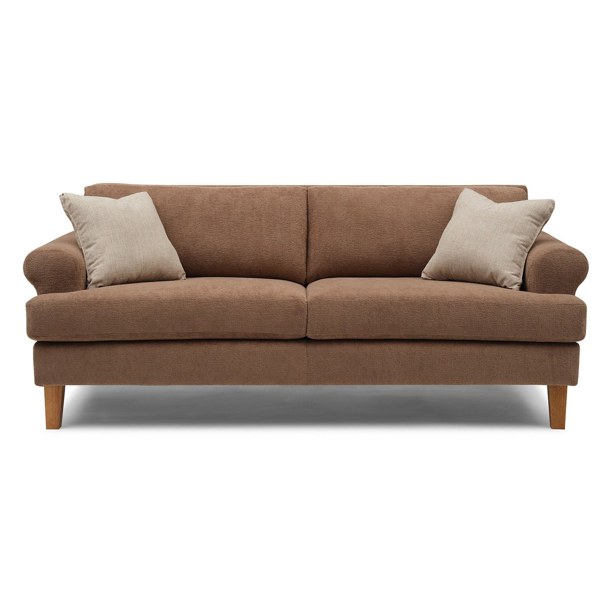 Lumira Stationary Sofa Best Home Furnishings