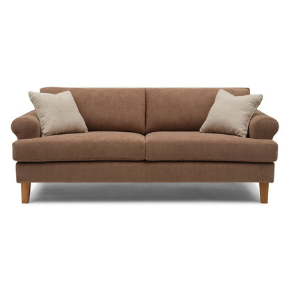 Lumira Stationary Sofa Best Home Furnishings