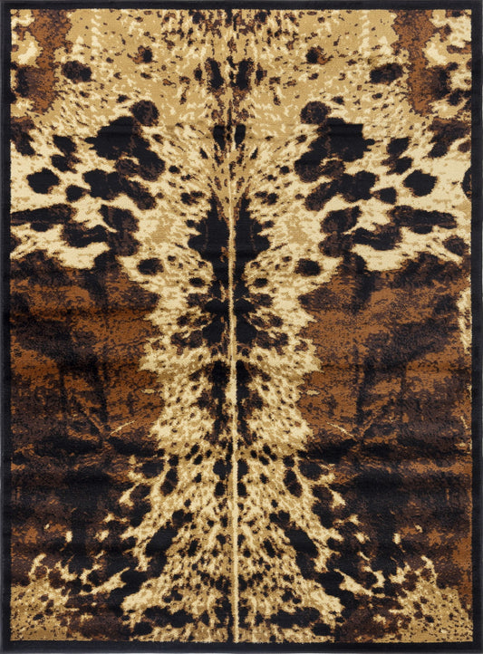 Tribes - GC_YLS4008 Southwest Area Rug Icona Home Decor
