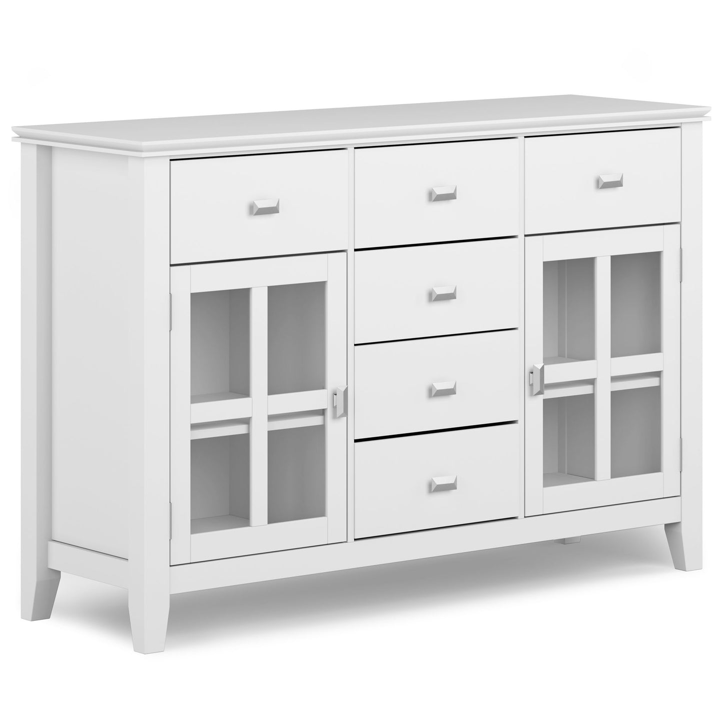Artisan - Handcrafted Sideboard Buffet Simpli-Home