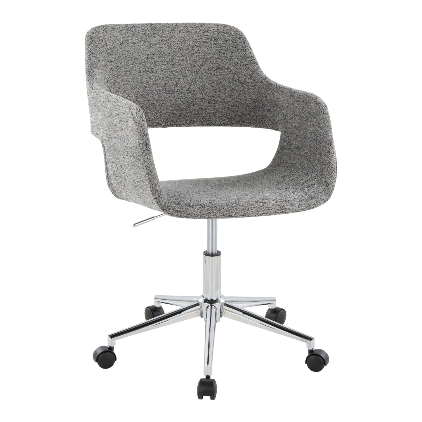Margarite - Contemporary Office Task Chair Lumi Source