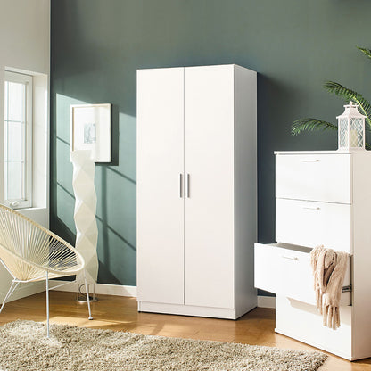 Mia - Farmhouse Shoe Cabinet With 6 Shelves Daily Nest