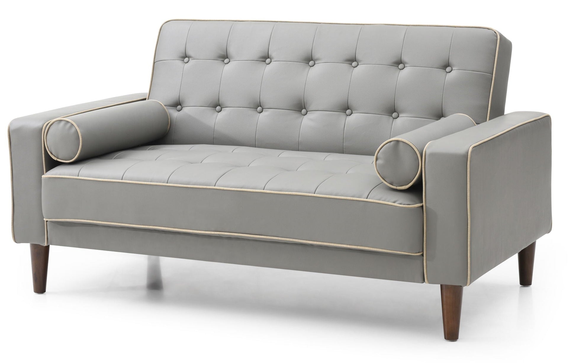 Contemporary Loveseat For Two Glory Furniture